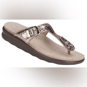 SAS • Sanibel T-Strap Sandals